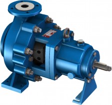 CL SEAL-M ISO pump series