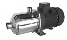 Matrix pump series