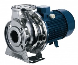 3M series and 3LM pump series