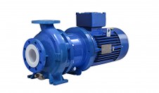 CL MAG-M pump series