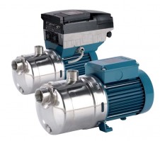 MXH / MXH EI pump series