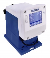 Ecolab EcoPro / EcoAdd pump serie
