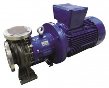 CN MAG-M pump series