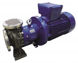 CN MAG-M pump series