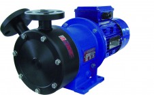 T MAG-P pump series