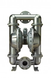 Diaphragm pumps