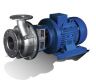 HD pump series with closed impeller 