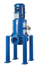 SNMV-H pump serie