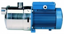 MXA pump series