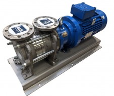 SCE MAG-M pump series