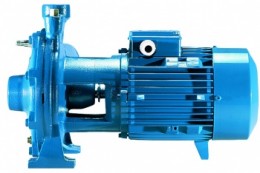 NMD pump series