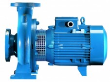 NM / NMS pump series standard