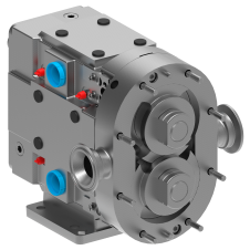 Viking Hygienic serie TRA20