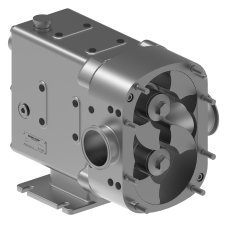 Viking Hygienic serie Revolution