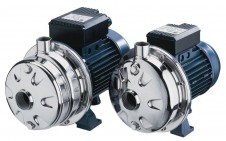 CDX pump series