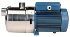 MXP pump series