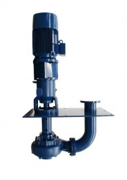 RCV pump series