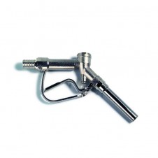 Filler  hoses with nozzles