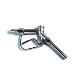 Filler  hoses with nozzles