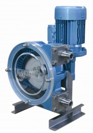 PSF2 pump series