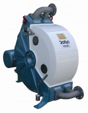 DF100 pump series