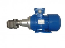 WLX pump series