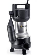 Jung US 73/103 H/HE pump