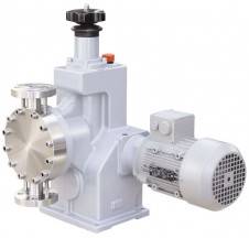 XL-XLB pump series