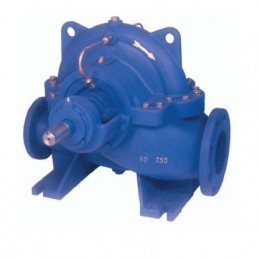 SDS pump series