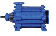 SKM-E pump series