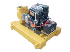 S pump series Diesel