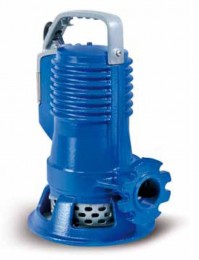 Zenit AP BluePro (HP) pump serie