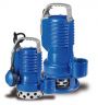 Zenit DR BluePro pump serie