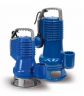 Zenit DG BluePro pump serie